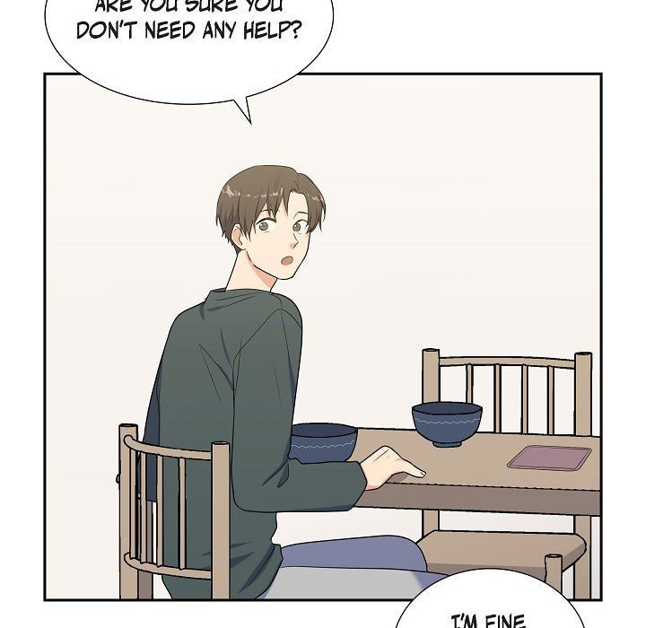 Read Lovers, Cats, and the Killer chapter 20 image 20 on Lezhin