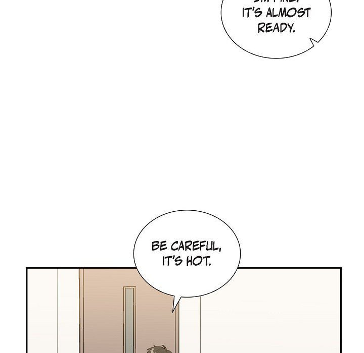 Read Lovers, Cats, and the Killer chapter 20 image 21 on Lezhin
