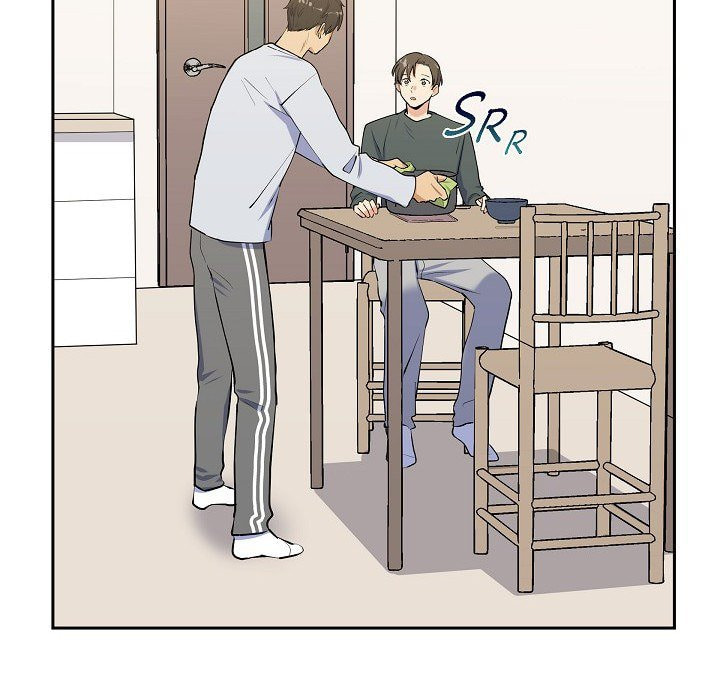 Read Lovers, Cats, and the Killer chapter 20 image 22 on Lezhin