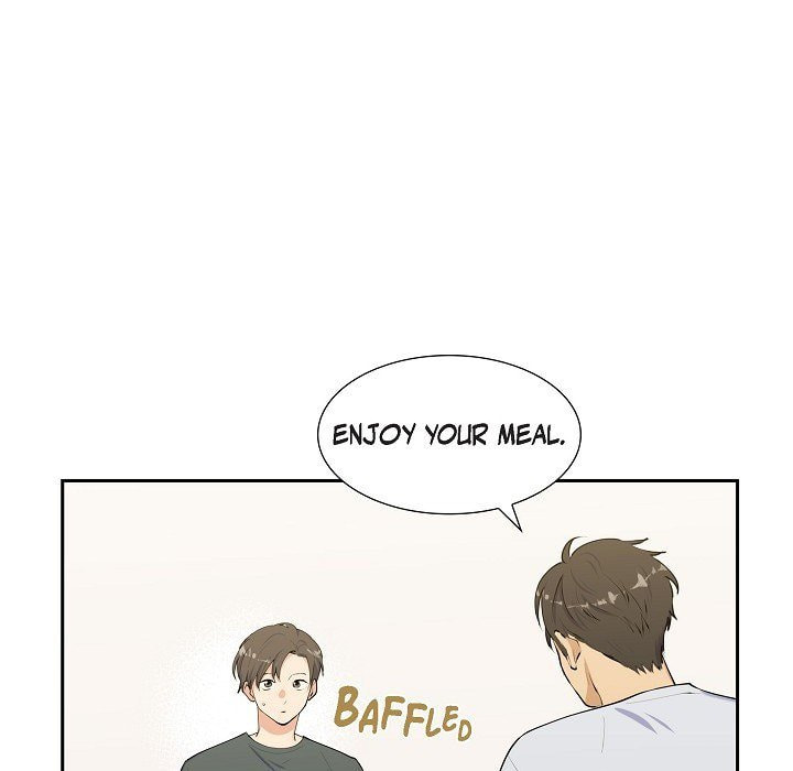 Read Lovers, Cats, and the Killer chapter 20 image 23 on Lezhin