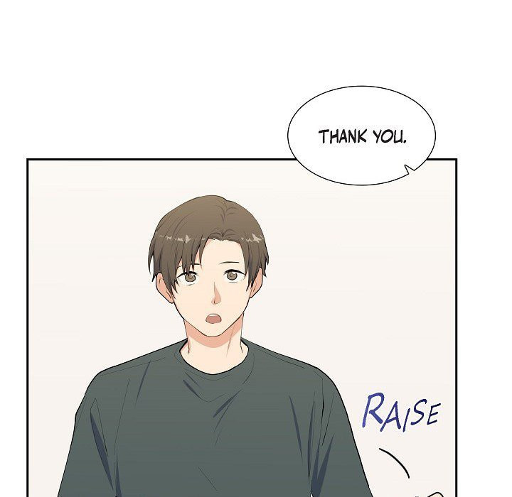 Read Lovers, Cats, and the Killer chapter 20 image 25 on Lezhin