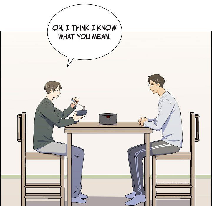 Read Lovers, Cats, and the Killer chapter 20 image 29 on Lezhin
