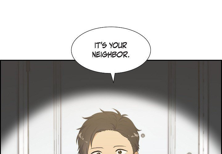 Read Lovers, Cats, and the Killer chapter 20 image 3 on Lezhin