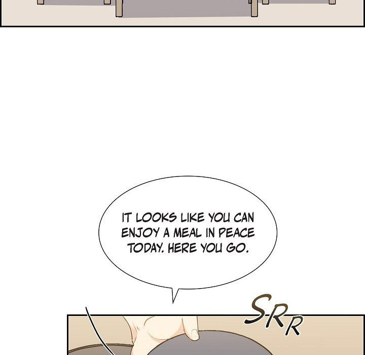 Read Lovers, Cats, and the Killer chapter 20 image 30 on Lezhin