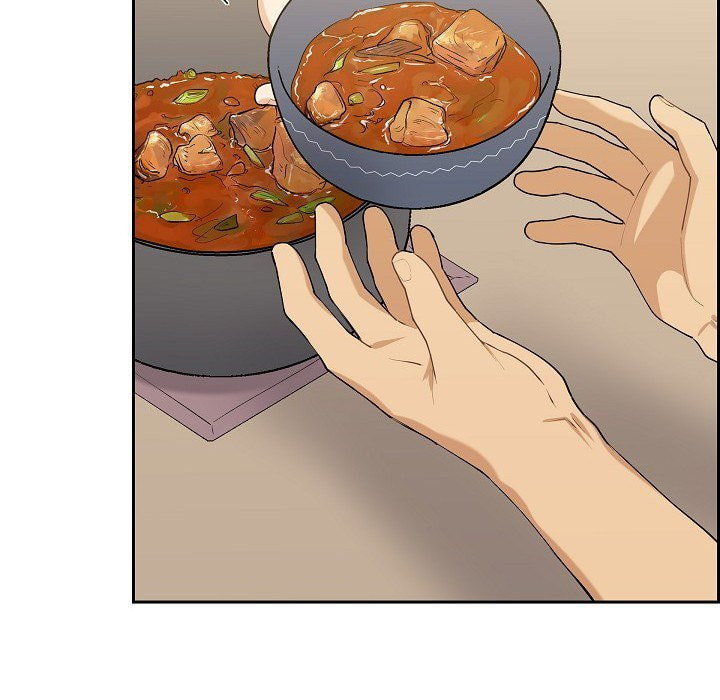 Read Lovers, Cats, and the Killer chapter 20 image 31 on Lezhin