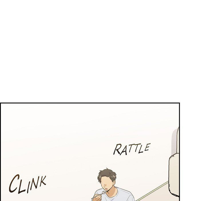 Read Lovers, Cats, and the Killer chapter 20 image 32 on Lezhin