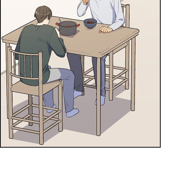Read Lovers, Cats, and the Killer chapter 20 image 33 on Lezhin