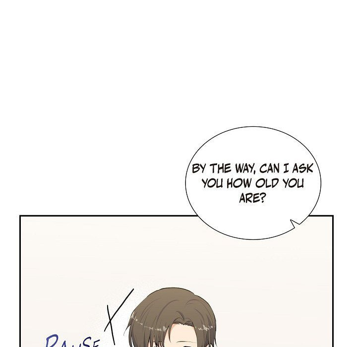 Read Lovers, Cats, and the Killer chapter 20 image 34 on Lezhin
