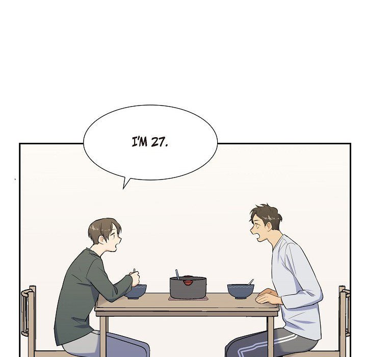 Read Lovers, Cats, and the Killer chapter 20 image 36 on Lezhin