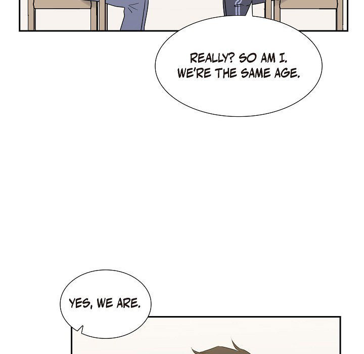 Read Lovers, Cats, and the Killer chapter 20 image 37 on Lezhin