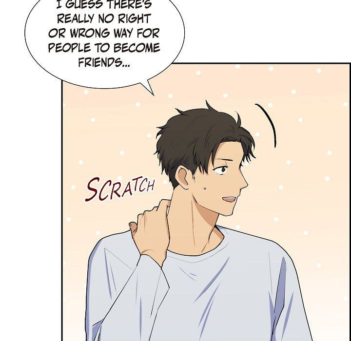 Read Lovers, Cats, and the Killer chapter 20 image 41 on Lezhin