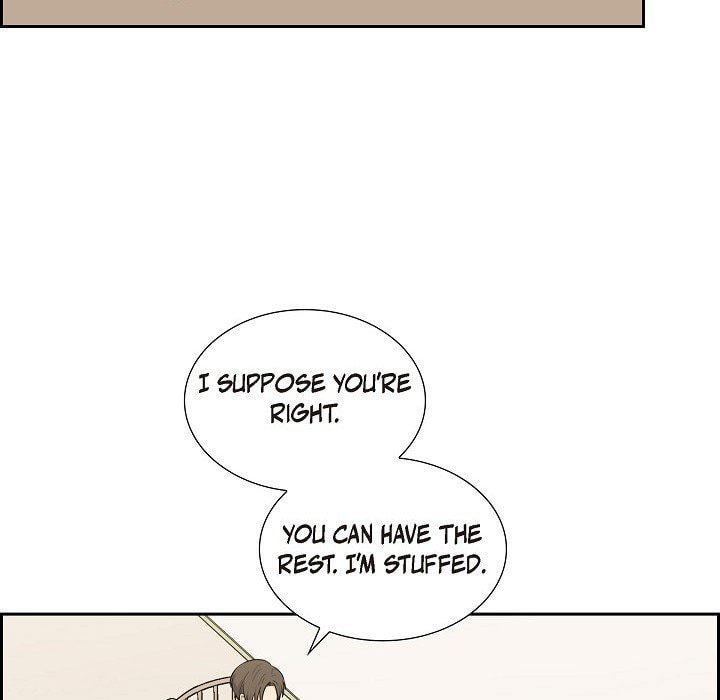 Read Lovers, Cats, and the Killer chapter 20 image 44 on Lezhin