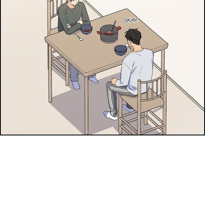 Read Lovers, Cats, and the Killer chapter 20 image 45 on Lezhin