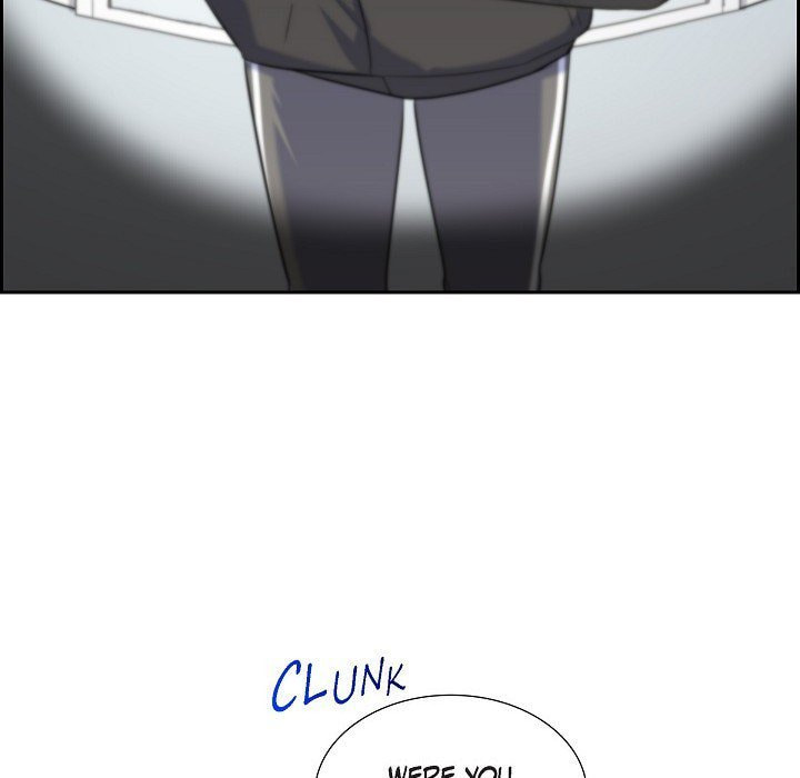 Read Lovers, Cats, and the Killer chapter 20 image 5 on Lezhin