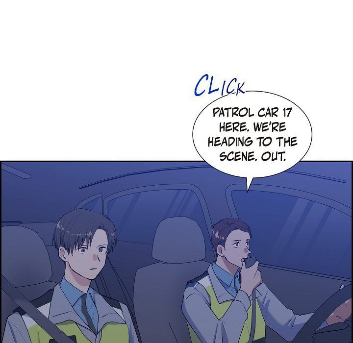 Read Lovers, Cats, and the Killer chapter 20 image 52 on Lezhin