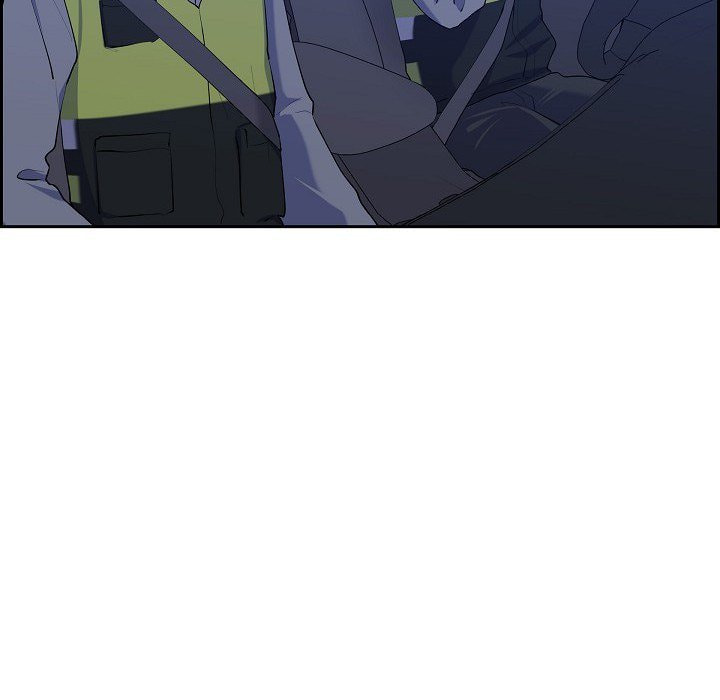 Read Lovers, Cats, and the Killer chapter 20 image 53 on Lezhin