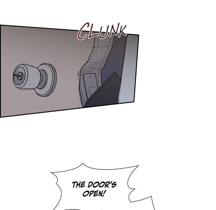 Read Lovers, Cats, and the Killer chapter 20 image 56 on Lezhin