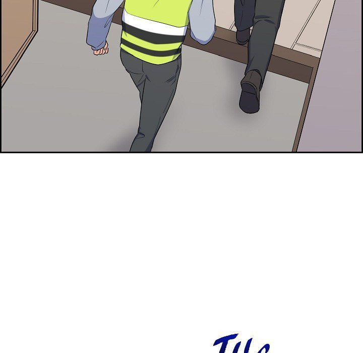 Read Lovers, Cats, and the Killer chapter 20 image 58 on Lezhin