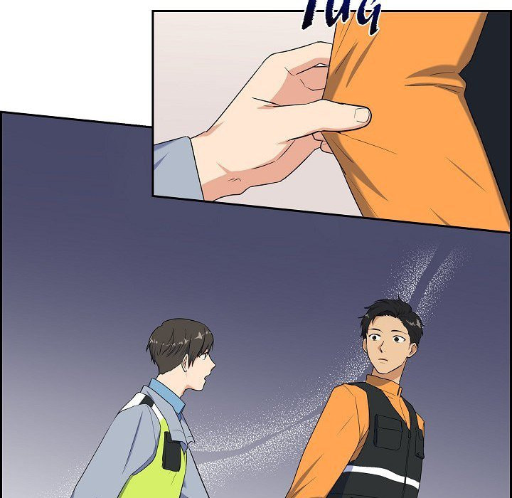 Read Lovers, Cats, and the Killer chapter 20 image 59 on Lezhin