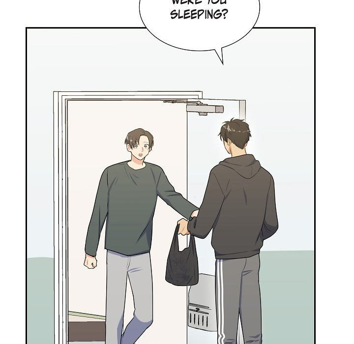 Read Lovers, Cats, and the Killer chapter 20 image 6 on Lezhin