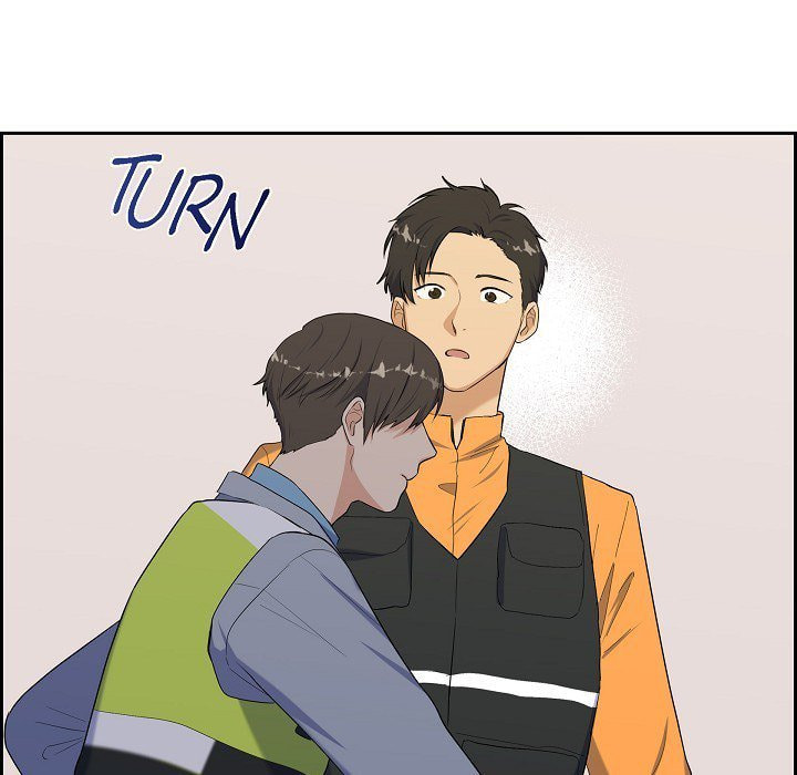 Read Lovers, Cats, and the Killer chapter 20 image 61 on Lezhin