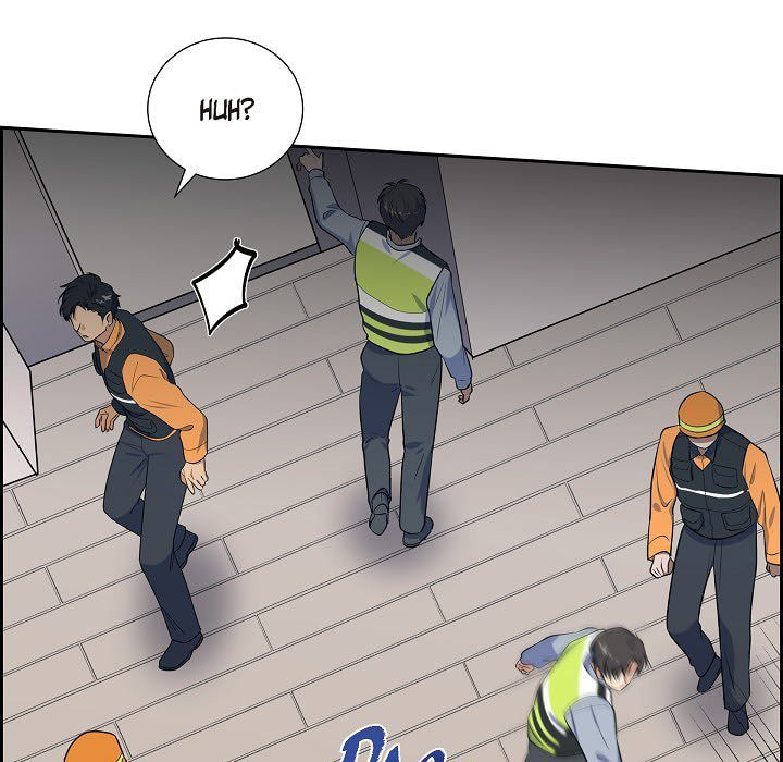 Read Lovers, Cats, and the Killer chapter 20 image 64 on Lezhin