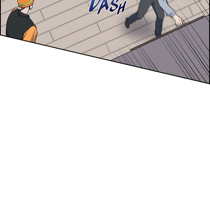 Read Lovers, Cats, and the Killer chapter 20 image 65 on Lezhin