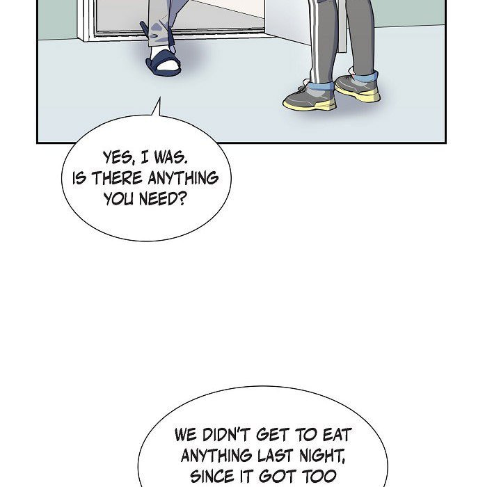 Read Lovers, Cats, and the Killer chapter 20 image 7 on Lezhin