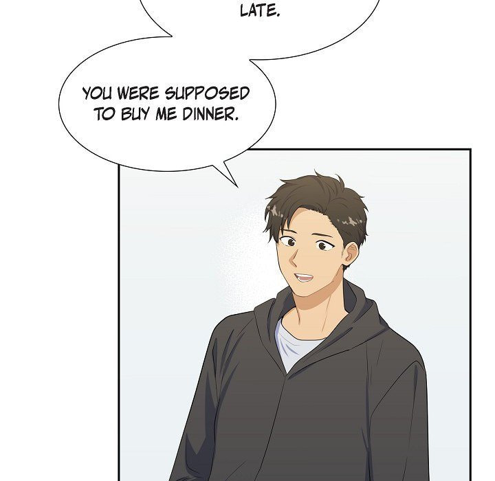 Read Lovers, Cats, and the Killer chapter 20 image 8 on Lezhin