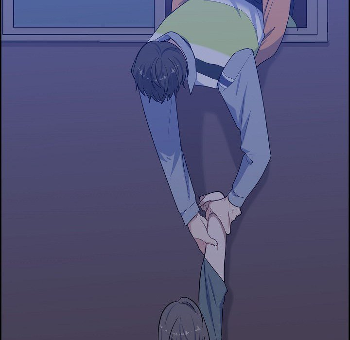Read Lovers, Cats, and the Killer chapter 20 image 84 on Lezhin