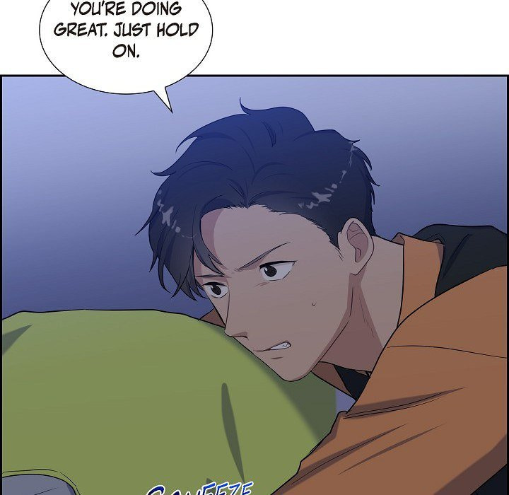 Read Lovers, Cats, and the Killer chapter 20 image 87 on Lezhin