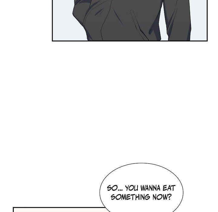 Read Lovers, Cats, and the Killer chapter 20 image 9 on Lezhin