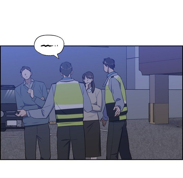 Read Lovers, Cats, and the Killer chapter 20 image 94 on Lezhin