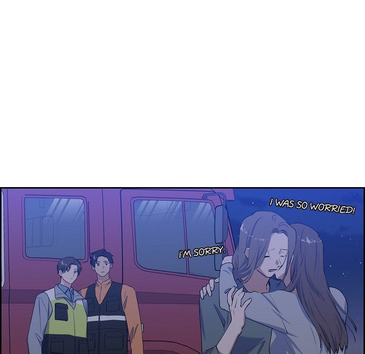 Read Lovers, Cats, and the Killer chapter 20 image 95 on Lezhin