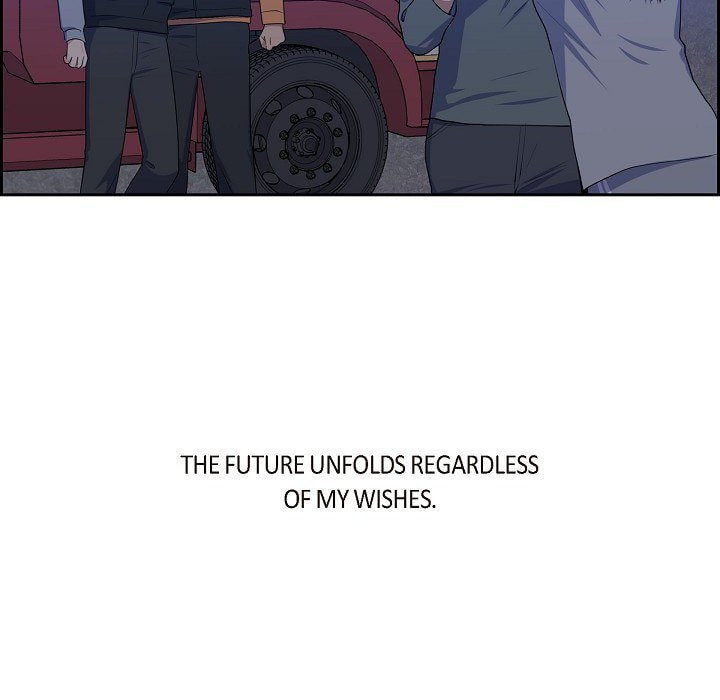 Read Lovers, Cats, and the Killer chapter 20 image 96 on Lezhin