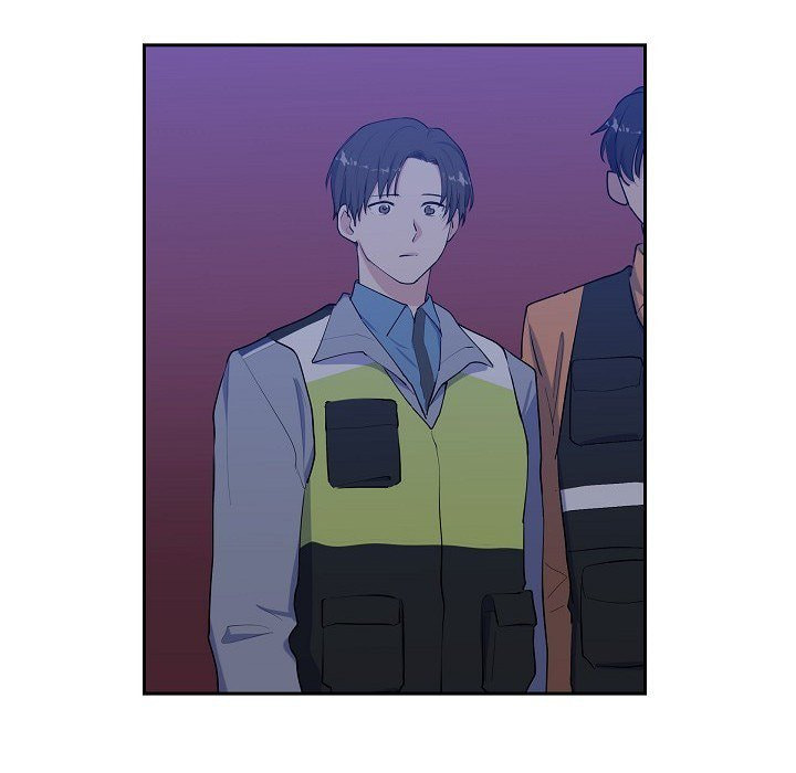 Read Lovers, Cats, and the Killer chapter 20 image 97 on Lezhin