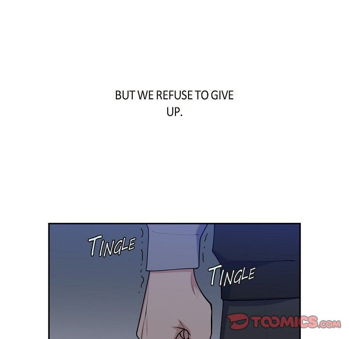 Read Lovers, Cats, and the Killer chapter 20 image 98 on Lezhin