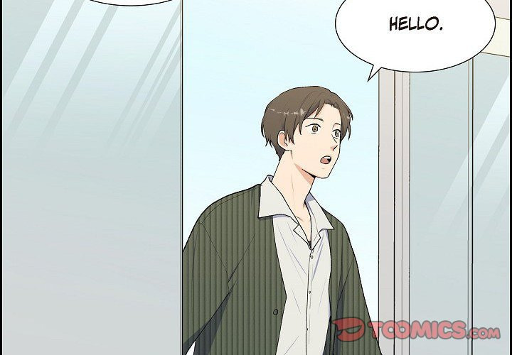 Read Lovers, Cats, and the Killer chapter 22 image 1 on Lezhin