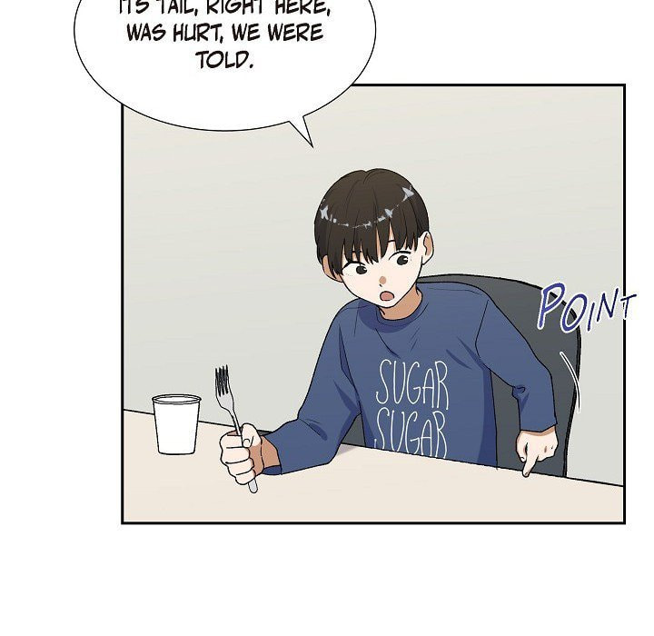 Read Lovers, Cats, and the Killer chapter 22 image 100 on Lezhin
