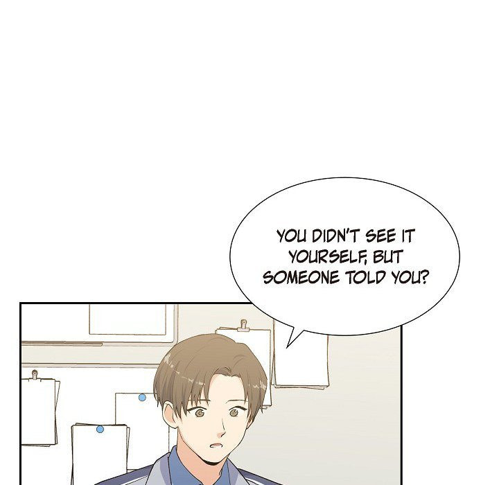 Read Lovers, Cats, and the Killer chapter 22 image 101 on Lezhin