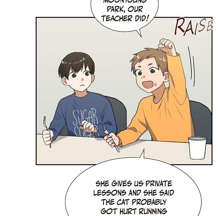 Read Lovers, Cats, and the Killer chapter 22 image 103 on Lezhin