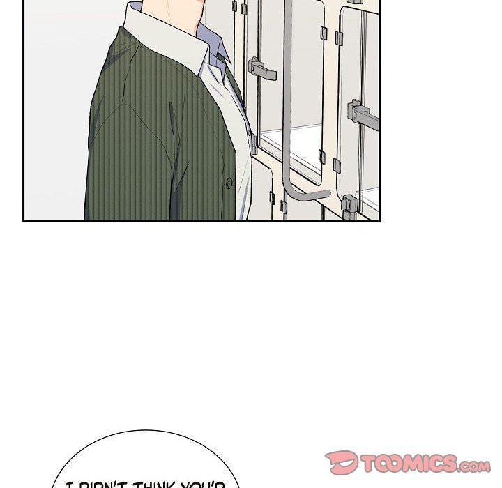 Read Lovers, Cats, and the Killer chapter 22 image 13 on Lezhin