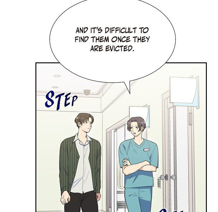Read Lovers, Cats, and the Killer chapter 22 image 18 on Lezhin