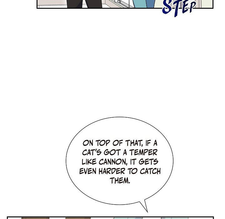 Read Lovers, Cats, and the Killer chapter 22 image 19 on Lezhin