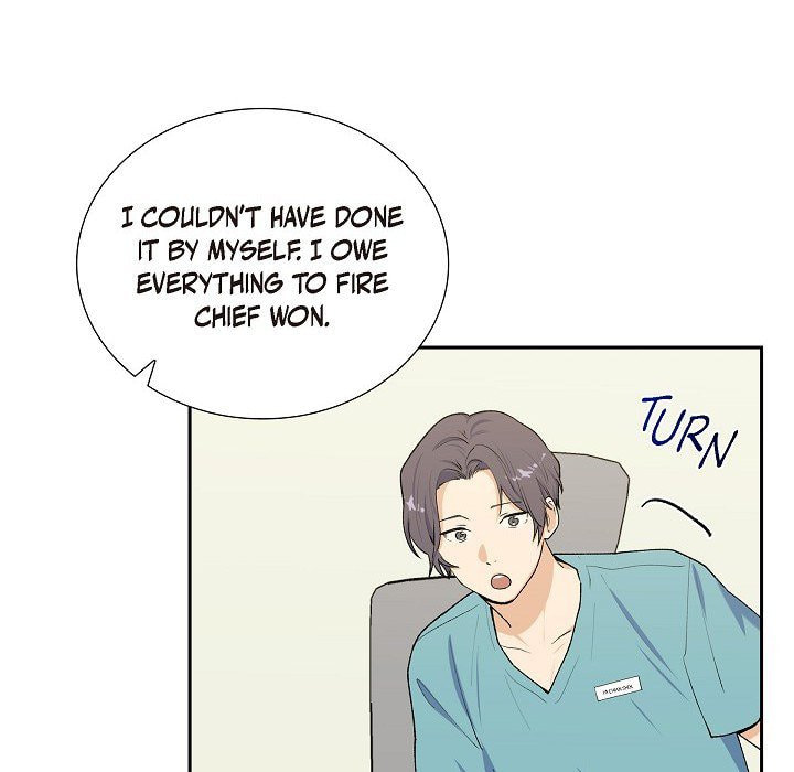 Read Lovers, Cats, and the Killer chapter 22 image 21 on Lezhin