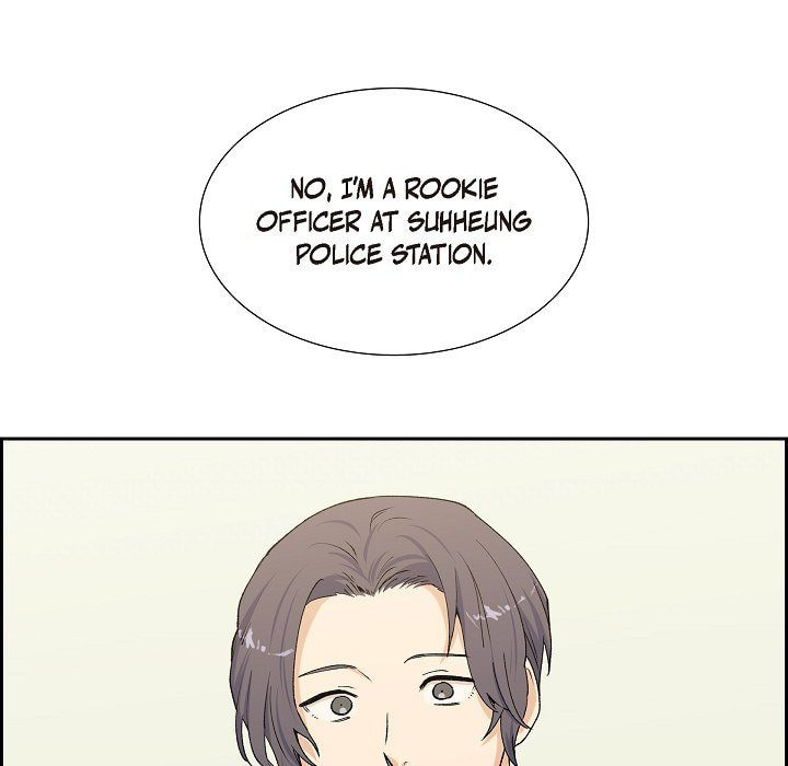 Read Lovers, Cats, and the Killer chapter 22 image 23 on Lezhin