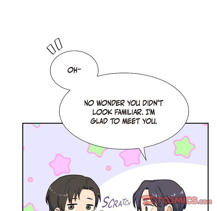Read Lovers, Cats, and the Killer chapter 22 image 25 on Lezhin