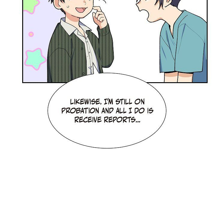 Read Lovers, Cats, and the Killer chapter 22 image 26 on Lezhin