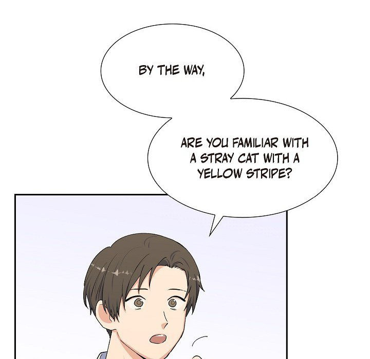 Read Lovers, Cats, and the Killer chapter 22 image 27 on Lezhin