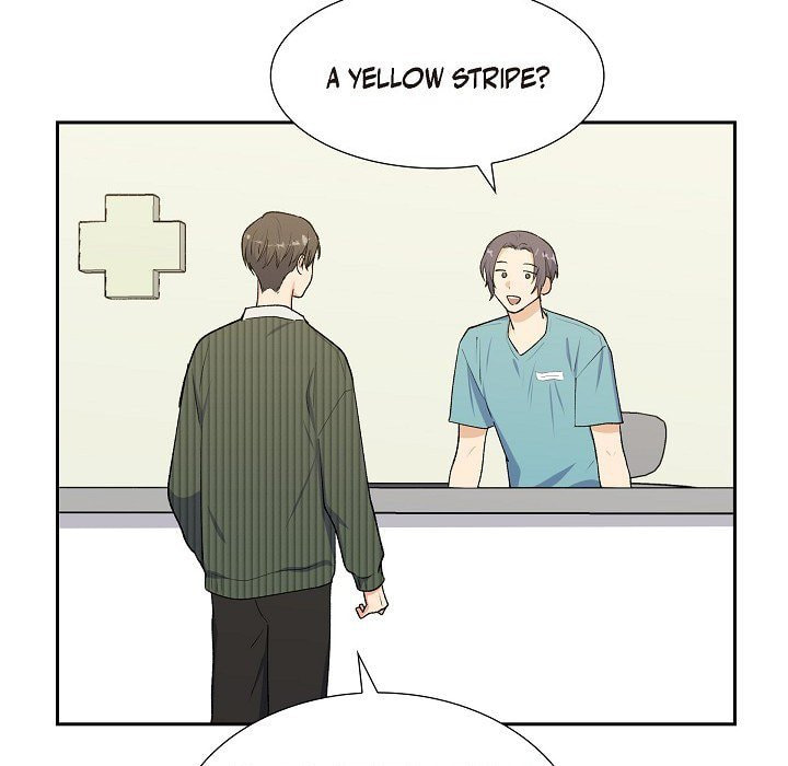 Read Lovers, Cats, and the Killer chapter 22 image 29 on Lezhin